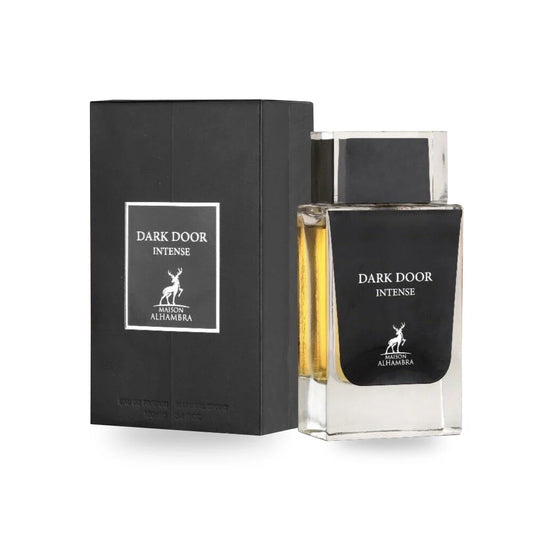 Dark Door Intense EDP Unisex 100 Ml
