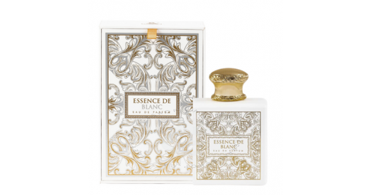 Essence de Blanc EDP Unisex 100 Ml