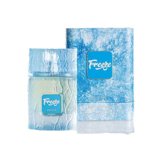Freeze for Unisex EDP 100 Ml