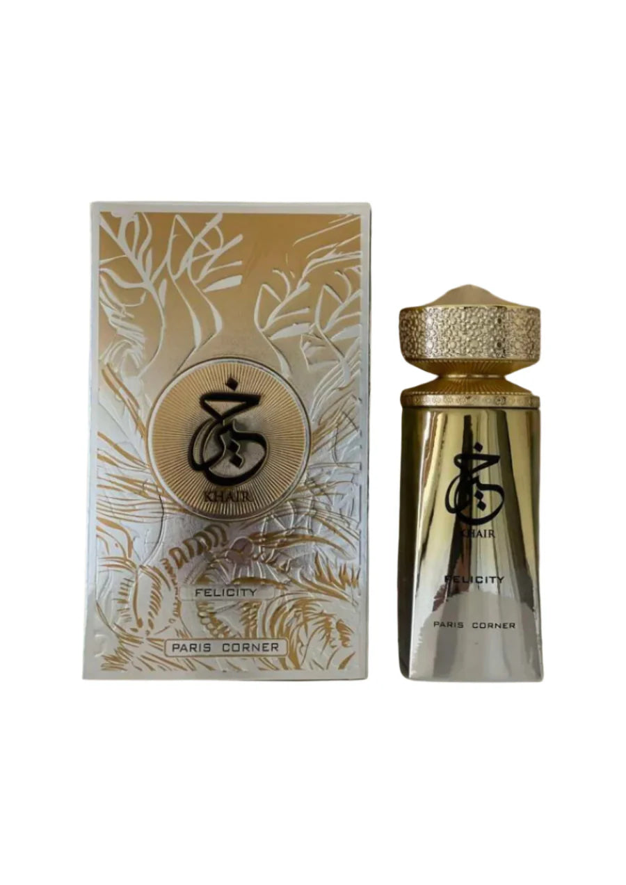 Khair Felicity for Women EDP 100 Ml