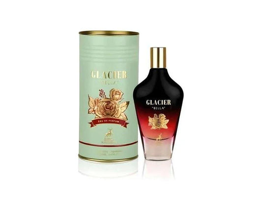 Glacier Bella for Women EDP 100 Ml