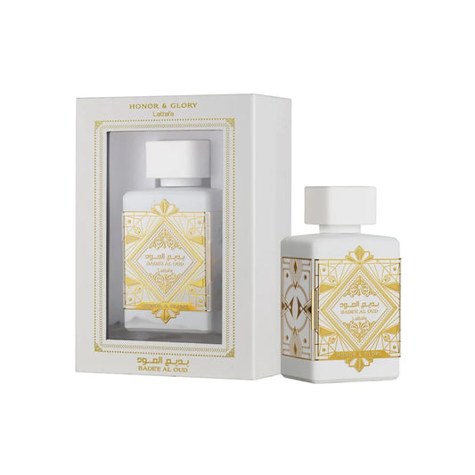 BADE'E AL OUD HONOR & GLORY EDP 100 ML