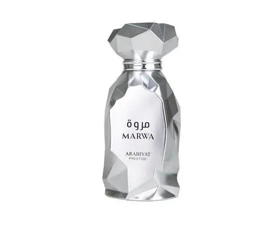 Marwa for men EDP 100 ML