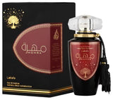 Mohra For Unisex EDP 100 Ml