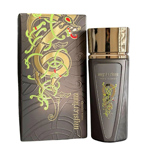 Mysterium for Man EDP 100 Ml