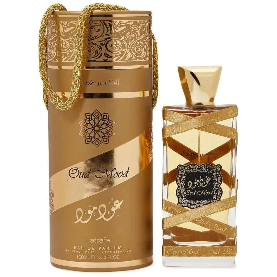 OUD MOOD ELIXIR EDP 100 ML