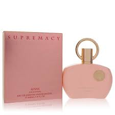 SUPREMACY PINK EDP 100 ML EDP