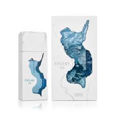 Ravine Ice for Unisex 100 Ml