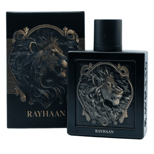 Lion for Men EDP 100 Ml