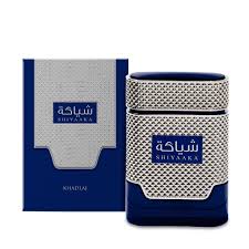 SHIYAAKA BLUE FOR MAN EDP 100 ML