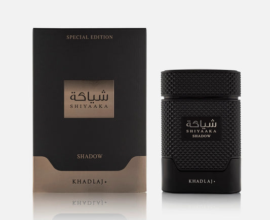 Shiyaaka Shadow for Man EDP 100 Ml
