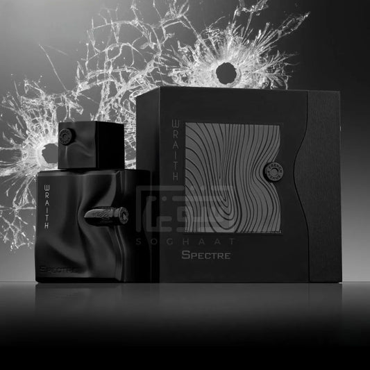 SPECTRE WRAITH FOR MAN 80 ML