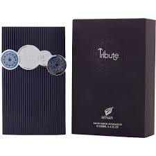 TRIBUTE BLUE FOR UNISEX EDP 100 ML