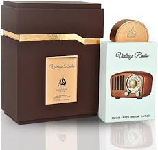 VINTAGE RADIO EDP UNISEX 100 ML