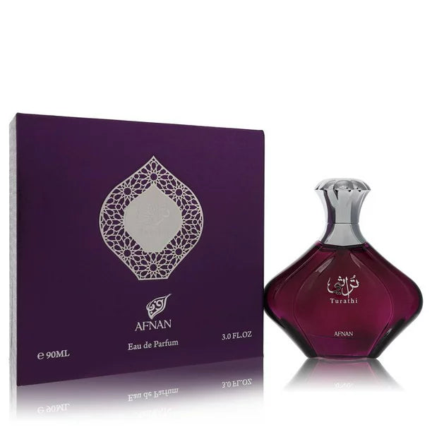 TURATHI PURPLE 100 ML