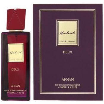 MODEST DEUX EDP - 100ML