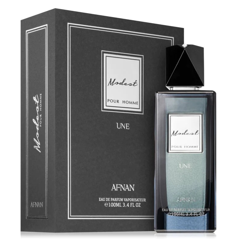 MODEST UNE EDP 100 ML