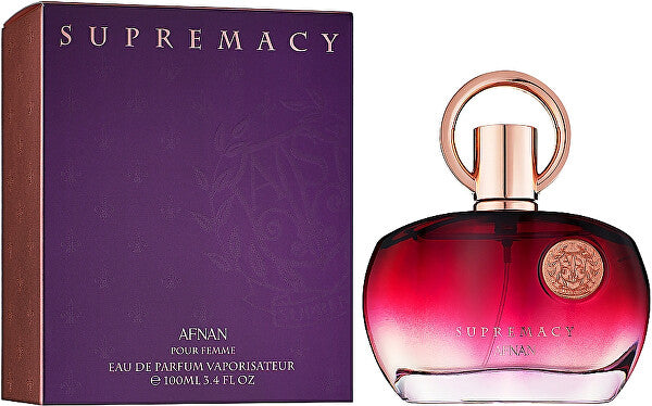 SUPREMACY PURPLE EDP 100 ML