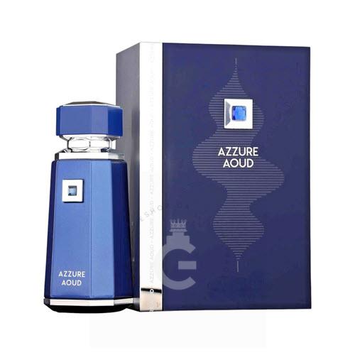 Azzure Aoud EDP for Men 100 Ml
