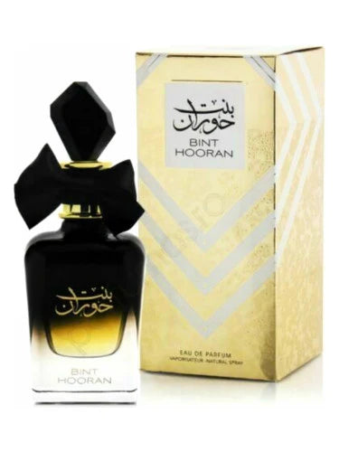 Bint Hooran for Woman EDP 100 Ml