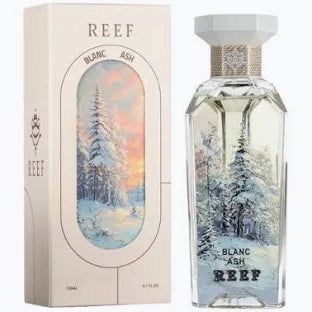 Blanc Ash for Unisex EDP 150 Ml