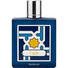 Cadiz for Unisex EDP 100 Ml
