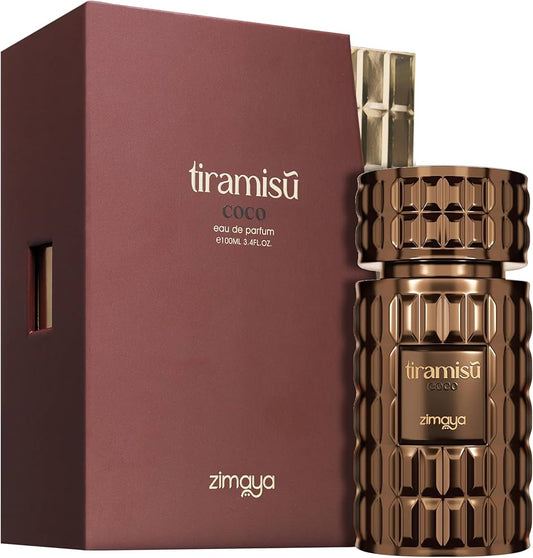 Tiramisu Coco EDP Unisex 100 ML