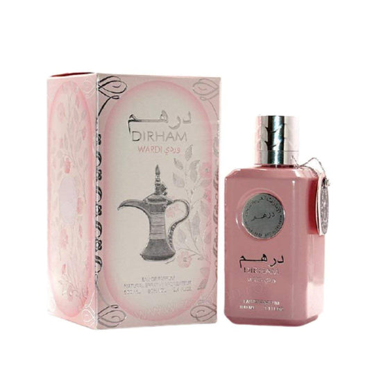 Dirham Wardi For Woman EDP 100 Ml