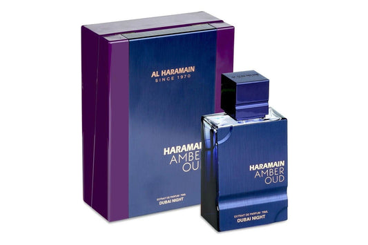 Amber Oud Dubai Night For Man EDP 100 Ml