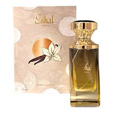 Eshal Vanilla for Women EDP 100Ml