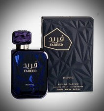 Fareed for Man EDP 100 Ml
