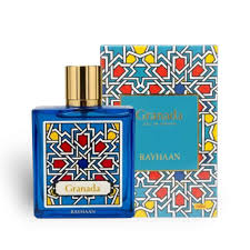 Granada for Unisex EDP 100 Ml