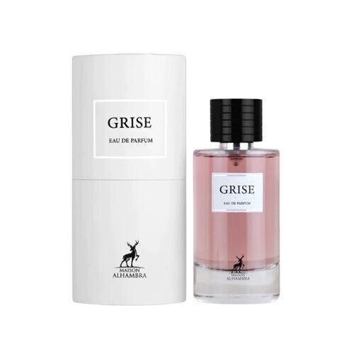 Grise For Woman EDP 100 Ml