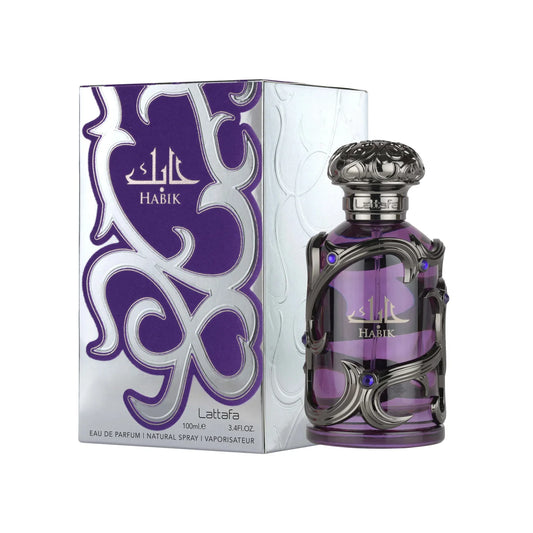 Habik For Man EDP 100 Ml