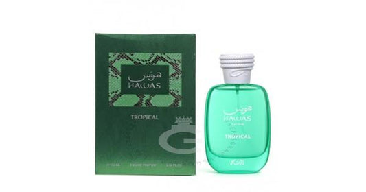 Hawas Tropical for Man EDP 100 Ml