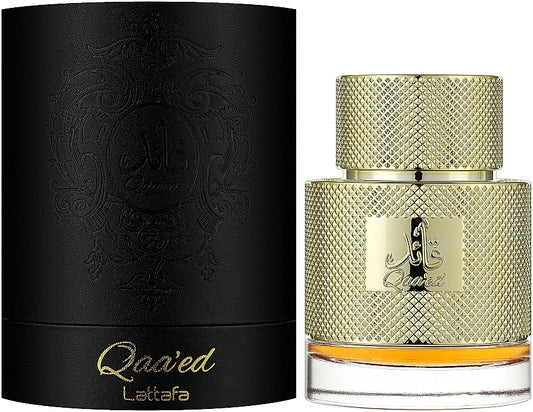 QAA'ED EDP UNISEX 100 ML