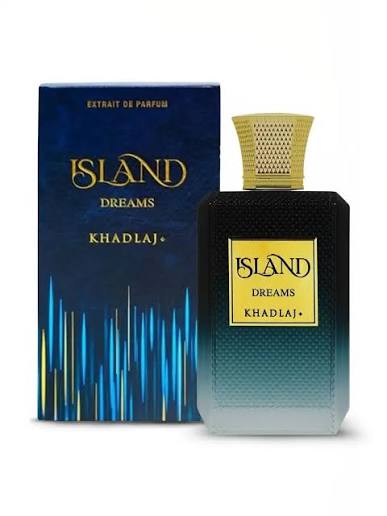 Island Dreams for Unisex EDP 100 Ml