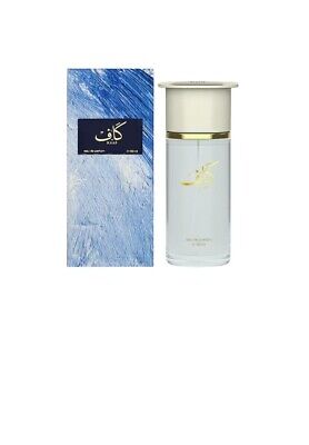 Kaaf Unisex EDP 100 Ml