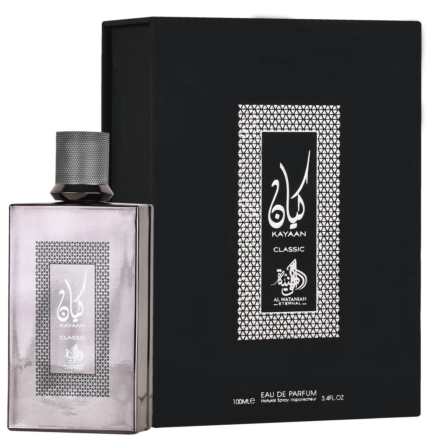 Kayaan Classic For Unisex EDP 100ML