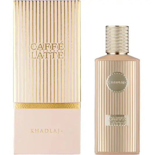 Caffe Latte EDP Unisex 100 ML