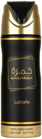 Khamrah Perfumed Spray 200 Ml