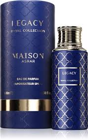 Legacy for Unisex EDP 100 Ml