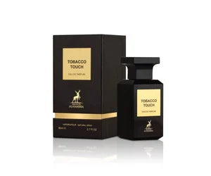 TOBACCO TOUCH EDP FOR MEN 80 ML