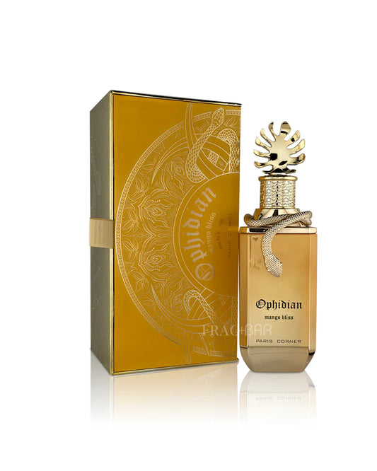 Ophidian Mango Bliss for Unisex EDP 100 Ml