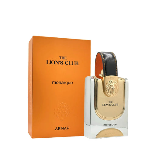 Monarque For Man EDP 100 Ml