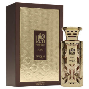 Modhesh Aura for Man EDP 100 Ml