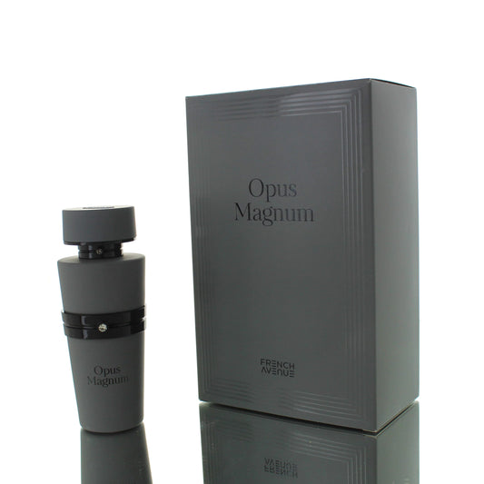 Opus Magnum for Man 100 Ml