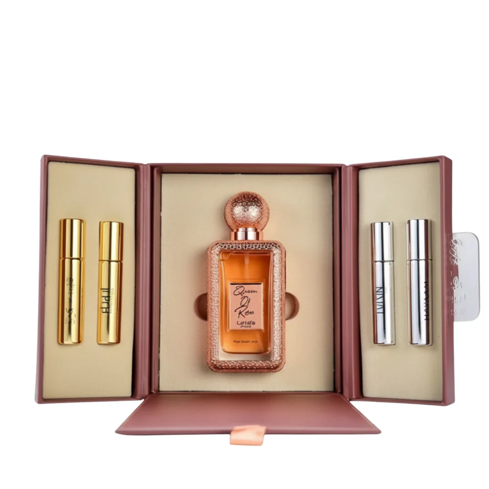 Queen of Roses for Women EDP 100 Ml