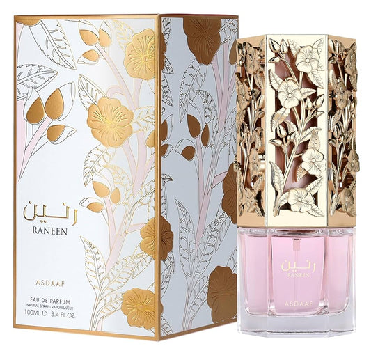 Ranneen For Woman EDP 80 Ml