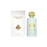 Game of Spades Royale Parfum Unisex 100 Ml